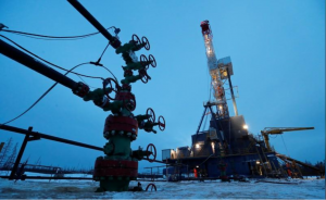 Upstart Russian oil firm, with Goldman Sachs backing, bucks industry blues