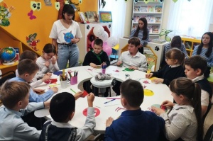 More than 500 people visited Reading Day festival in Kirensky district 