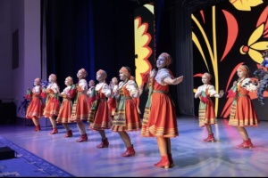 Charity Fund of Marina Sedykh runs talent contest for children and youth in Ust-Kutsky district